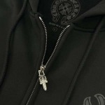 2025年4月15日入荷春夏高品質新作★超厳選★入手困難★男女兼用クロムハーツジャケットAG工場