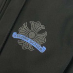 2025年4月15日入荷春夏高品質新作★超厳選★入手困難★男女兼用クロムハーツジャケットAG工場