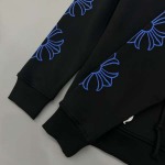 2025年4月15日入荷春夏高品質新作★超厳選★入手困難★男女兼用クロムハーツジャケットAG工場