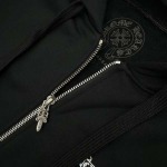 2025年4月15日入荷春夏高品質新作★超厳選★入手困難★男女兼用クロムハーツジャケットAG工場