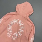 2025年4月15日入荷春夏高品質新作★超厳選★入手困難★男女兼用クロムハーツパーカーAG工場