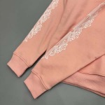 2025年4月15日入荷春夏高品質新作★超厳選★入手困難★男女兼用クロムハーツパーカーAG工場