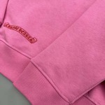 2025年4月15日入荷春夏高品質新作★超厳選★入手困難★男女兼用クロムハーツパーカーAG工場