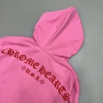 2025年4月15日入荷春夏高品質新作★超厳選★入手困難★男女兼用クロムハーツパーカーAG工場