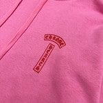 2025年4月15日入荷春夏高品質新作★超厳選★入手困難★男女兼用クロムハーツパーカーAG工場