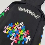 2025年4月15日入荷春夏高品質新作★超厳選★入手困難★男女兼用クロムハーツジャケットAG工場