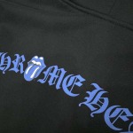 2025年4月15日入荷春夏高品質新作★超厳選★入手困難★男女兼用クロムハーツジャケットAG工場