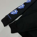 2025年4月15日入荷春夏高品質新作★超厳選★入手困難★男女兼用クロムハーツジャケットAG工場