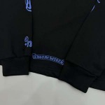 2025年4月15日入荷春夏高品質新作★超厳選★入手困難★男女兼用クロムハーツ長袖AG工場