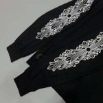 2025年4月15日入荷春夏高品質新作★超厳選★入手困難★男女兼用クロムハーツ長袖AG工場