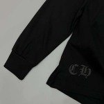 2025年4月15日入荷春夏高品質新作★超厳選★入手困難★男女兼用クロムハーツ長袖AG工場