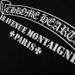 2025年4月15日入荷春夏高品質新作★超厳選★入手困難★男女兼用クロムハーツ長袖AG工場