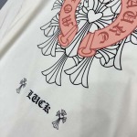 2025年4月15日入荷春夏高品質新作★超厳選★入手困難★男女兼用クロムハーツ長袖AG工場