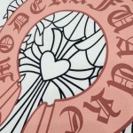 2025年4月15日入荷春夏高品質新作★超厳選★入手困難★男女兼用クロムハーツ長袖AG工場