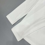 2025年4月15日入荷春夏高品質新作★超厳選★入手困難★男女兼用クロムハーツ長袖AG工場