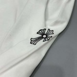 2025年4月15日入荷春夏高品質新作★超厳選★入手困難★男女兼用クロムハーツ長袖AG工場