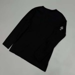 2025年4月15日入荷春夏高品質新作★超厳選★入手困難★男女兼用クロムハーツ長袖AG工場