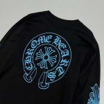 2025年4月15日入荷春夏高品質新作★超厳選★入手困難★男女兼用クロムハーツ長袖AG工場