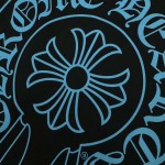 2025年4月15日入荷春夏高品質新作★超厳選★入手困難★男女兼用クロムハーツ長袖AG工場