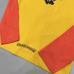 2025年4月15日入荷春夏高品質新作★超厳選★入手困難★男女兼用クロムハーツ長袖AG工場