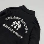 2025年4月15日入荷春夏高品質新作★超厳選★入手困難★男女兼用クロムハーツスウェットAG工場