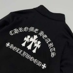 2025年4月15日入荷春夏高品質新作★超厳選★入手困難★男女兼用クロムハーツスウェットAG工場