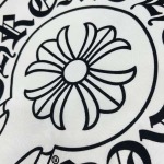 2025年4月15日入荷春夏高品質新作★超厳選★入手困難★男女兼用クロムハーツパーカーAG工場