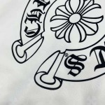 2025年4月15日入荷春夏高品質新作★超厳選★入手困難★男女兼用クロムハーツパーカーAG工場