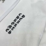 2025年4月15日入荷春夏高品質新作★超厳選★入手困難★男女兼用クロムハーツパーカーAG工場