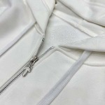 2025年4月15日入荷春夏高品質新作★超厳選★入手困難★男女兼用クロムハーツパーカーAG工場