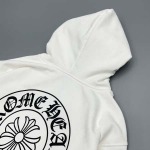 2025年4月15日入荷春夏高品質新作★超厳選★入手困難★男女兼用クロムハーツパーカーAG工場