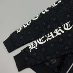 2025年4月15日入荷春夏高品質新作★超厳選★入手困難★男女兼用クロムハーツパーカーAG工場