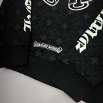 2025年4月15日入荷春夏高品質新作★超厳選★入手困難★男女兼用クロムハーツパーカーAG工場