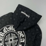 2025年4月15日入荷春夏高品質新作★超厳選★入手困難★男女兼用クロムハーツパーカーAG工場