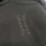 2025年4月15日入荷春夏高品質新作★超厳選★入手困難★男女兼用クロムハーツジャケットAG工場