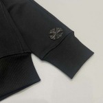 2025年4月15日入荷春夏高品質新作★超厳選★入手困難★男女兼用クロムハーツジャケットAG工場