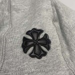 2025年4月15日入荷春夏高品質新作★超厳選★入手困難★男女兼用クロムハーツジャケットAG工場