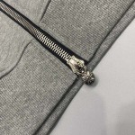 2025年4月15日入荷春夏高品質新作★超厳選★入手困難★男女兼用クロムハーツジャケットAG工場