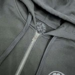 2025年4月15日入荷春夏高品質新作★超厳選★入手困難★男女兼用クロムハーツパーカーAG工場