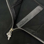 2025年4月15日入荷春夏高品質新作★超厳選★入手困難★男女兼用クロムハーツパーカーAG工場