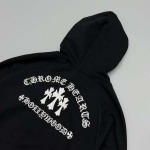 2025年4月15日入荷春夏高品質新作★超厳選★入手困難★男女兼用クロムハーツパーカーAG工場