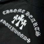 2025年4月15日入荷春夏高品質新作★超厳選★入手困難★男女兼用クロムハーツパーカーAG工場