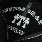 2025年4月15日入荷春夏高品質新作★超厳選★入手困難★男女兼用クロムハーツパーカーAG工場