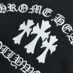 2025年4月15日入荷春夏高品質新作★超厳選★入手困難★男女兼用クロムハーツパーカーAG工場