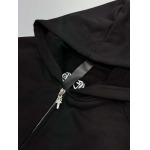 2025年4月15日入荷春夏高品質新作★超厳選★入手困難★男女兼用クロムハーツパーカーAG工場