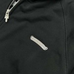 2025年4月15日入荷春夏高品質新作★超厳選★入手困難★男女兼用クロムハーツパーカーAG工場