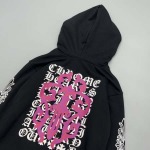 2025年4月15日入荷春夏高品質新作★超厳選★入手困難★男女兼用クロムハーツジャケットAG工場