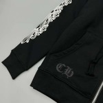 2025年4月15日入荷春夏高品質新作★超厳選★入手困難★男女兼用クロムハーツジャケットAG工場