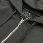 2025年4月15日入荷春夏高品質新作★超厳選★入手困難★男女兼用クロムハーツジャケットAG工場