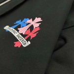 2025年4月15日入荷春夏高品質新作★超厳選★入手困難★男女兼用クロムハーツジャケットAG工場